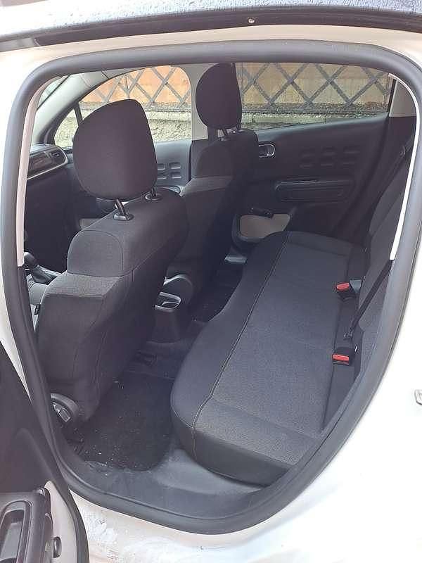 Usata Citroën C3 Shine 102 CV (75 kW) 2021 Utilitaria