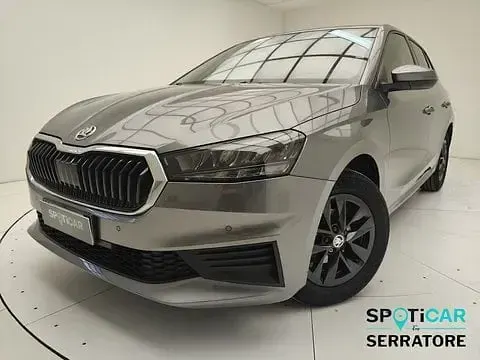 Käytetty Skoda Fabia Style 80 HP (58 kW) 2023 Viistoperä