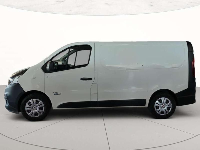 Usata Fiat Talento 121 CV (88 kW) 2019 Monovolume