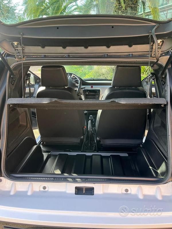 Usata Ligier JS50 2021 Utilitaria