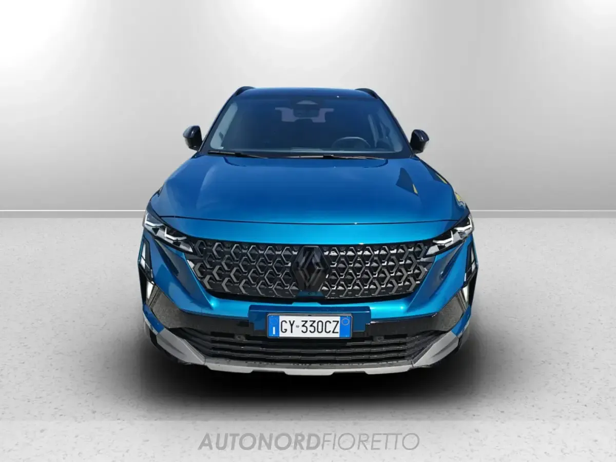 Nuova Renault Austral Esprit Alpine 200 CV (147 kW) 2025 Blu/azzurrohar00 SUV