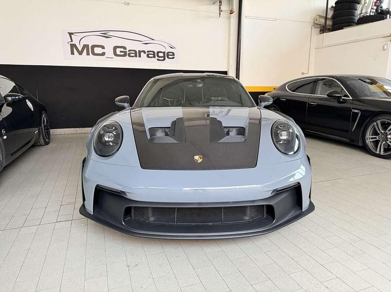 Usata Porsche 911 GT3 RS 525 CV (386 kW) 2024 Other Coupé