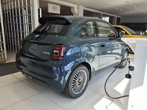 Nuova Fiat 500 Icon 65 CV (47 kW) 2026 Nero Utilitaria