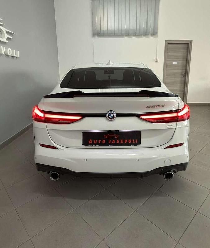 Usata BMW 220 Gran Coupé M Sport 190 CV (139 kW) 2021 Other Coupé