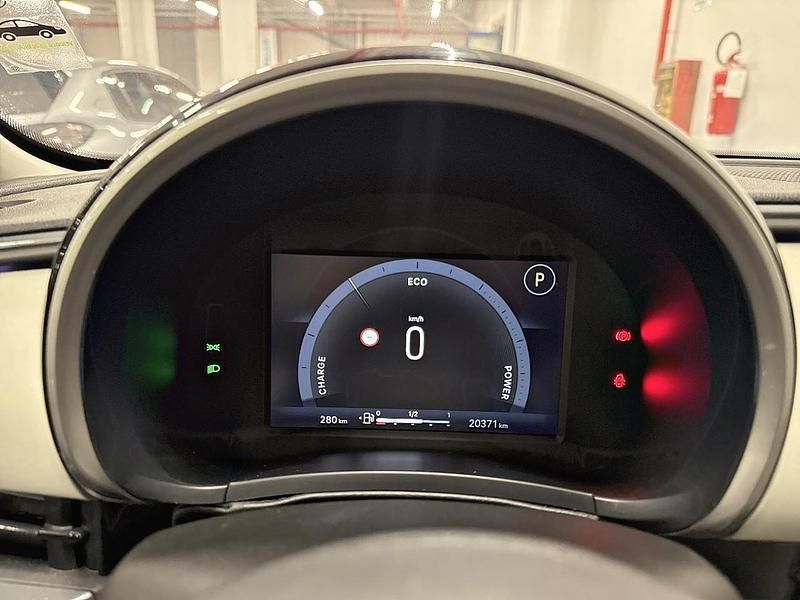 Usata Fiat 600 La Prima 110 CV (80 kW) 2025 Other SUV