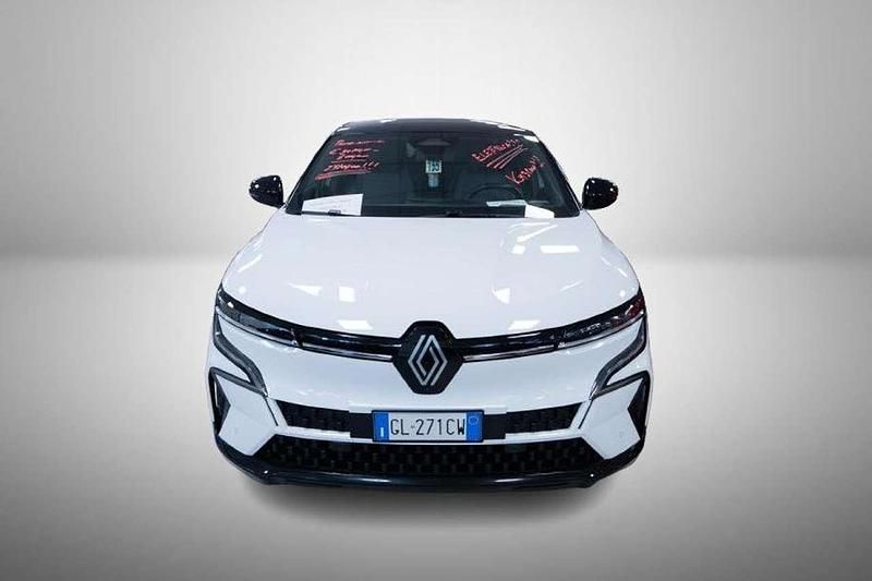Usata Renault Mégane IV Equilibre 160 kW (218 CV) 2022 Other Utilitaria
