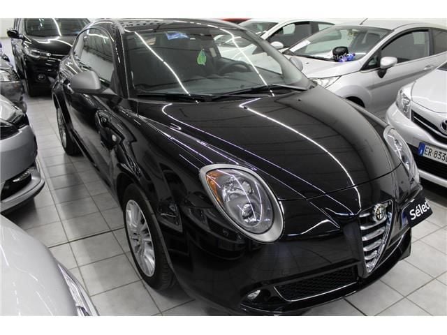 Prova Alfa Romeo MiTo 1.4 78 CV Junior - Mat97