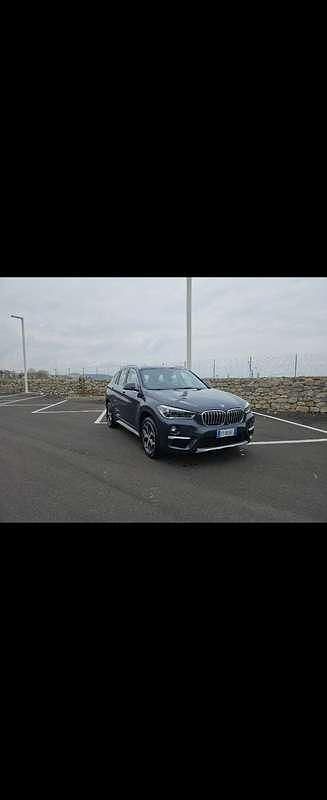 Usata BMW X1 xLine 150 CV (110 kW) 2018 SUV