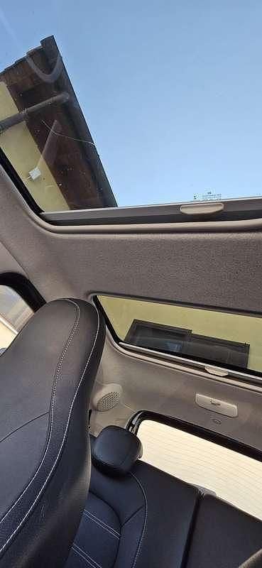 Usata Smart ForFour Prime 71 CV (52 kW) 2015 Utilitaria