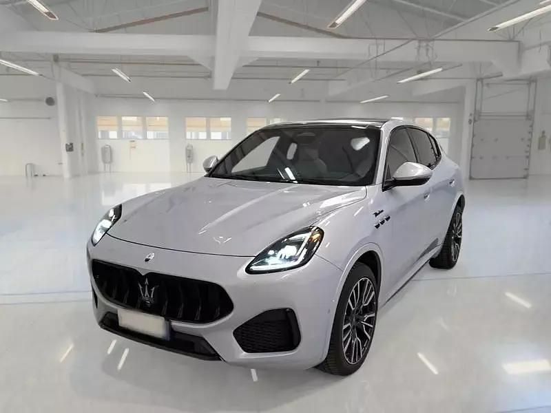Usata Maserati Grecale 250 CV (183 kW) 2023 SUV