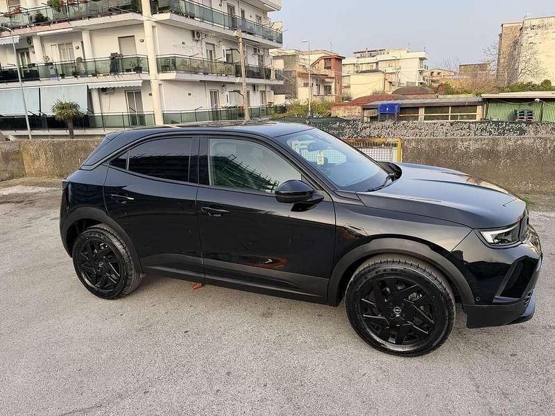 Usata Opel Mokka GS Line 110 CV (80 kW) 2022 SUV