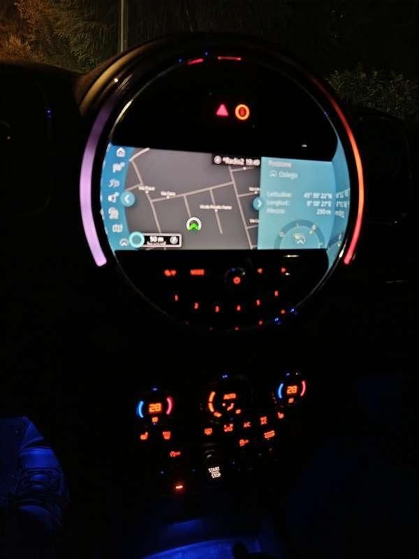 Usata 2023 Mini Cooper SD Countryman Classic SUV | 31.000 € (Buon prezzo) - Immagine 1/4