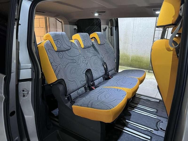 Usata VW Multivan Life 150 CV (110 kW) 2024 Furgone