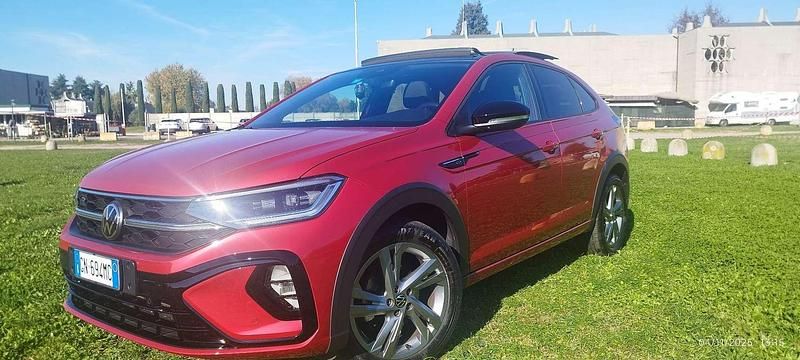 Usata VW Taigo R-line 150 CV (110 kW) 2023 SUV