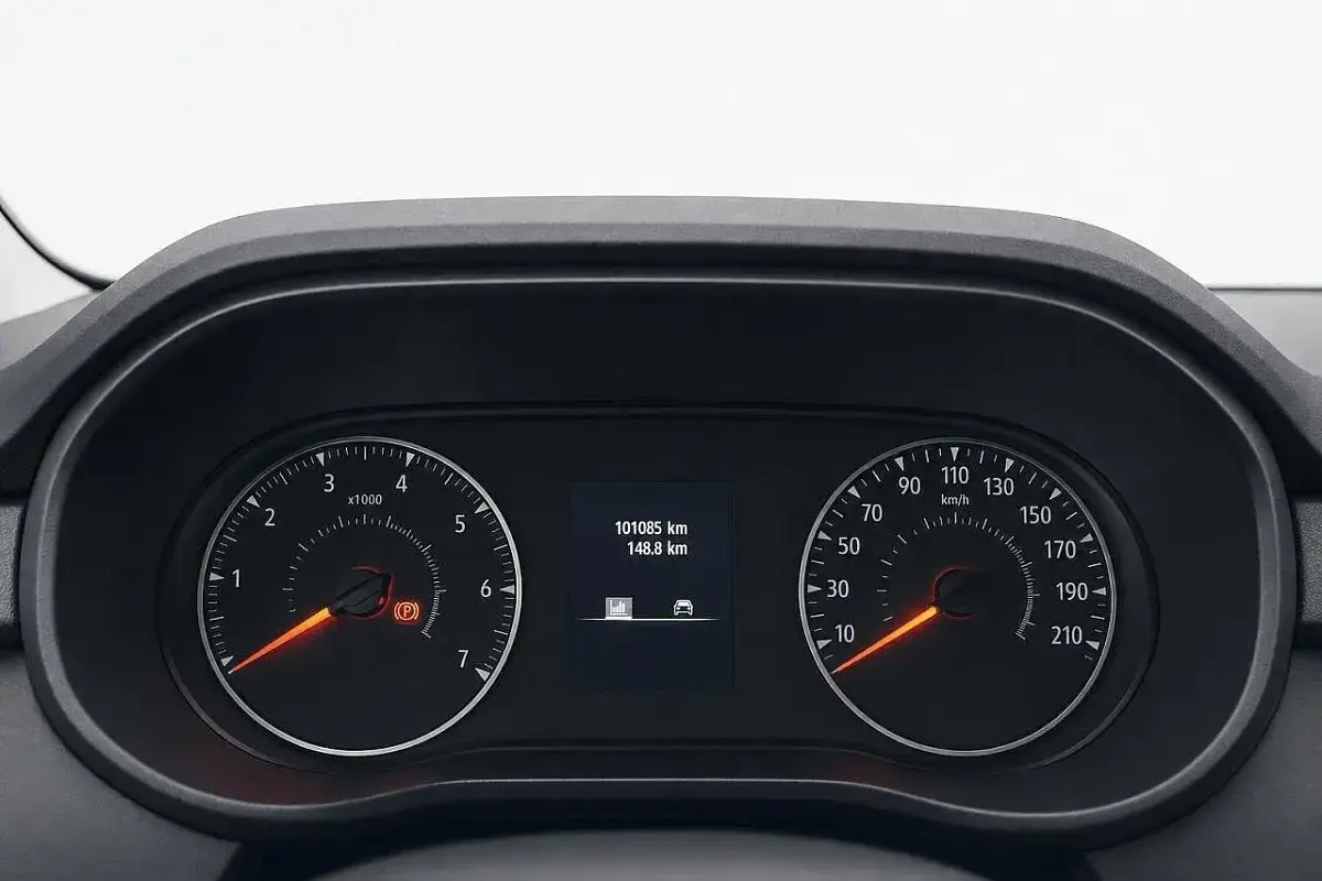Usata Dacia Sandero Comfort 90 CV (66 kW) 2022 Utilitaria