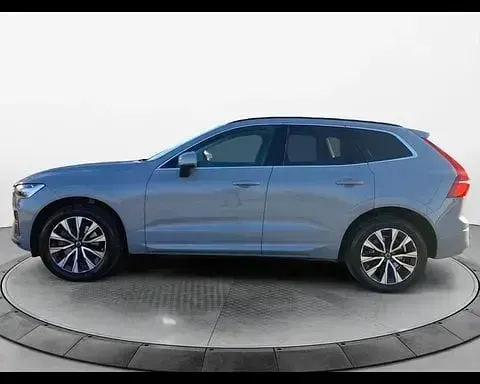 Occasion Volvo XC60 Core 197 PK (144 kW) 2023 Grijs SUV