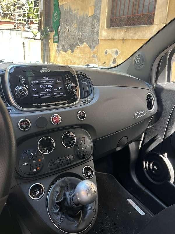 Usata Abarth 595 Competizione 245 CV (180 kW) 2019