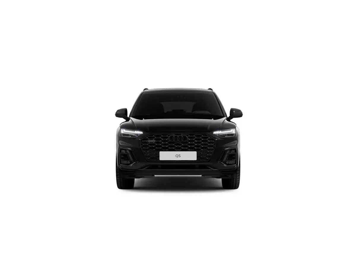 Usata Audi Q5 Sportback S-line plus 2023 Nero metallizzato SUV