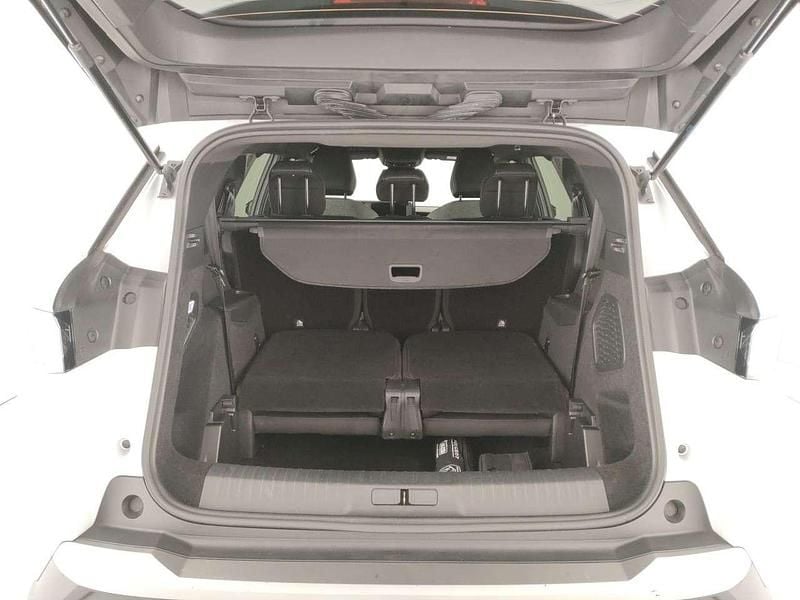 Usata Peugeot 5008 Allure 136 CV (100 kW) 2025 Bianco Monovolume