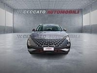 Usata Omoda 5 147 CV (108 kW) 2024 Grigio SUV