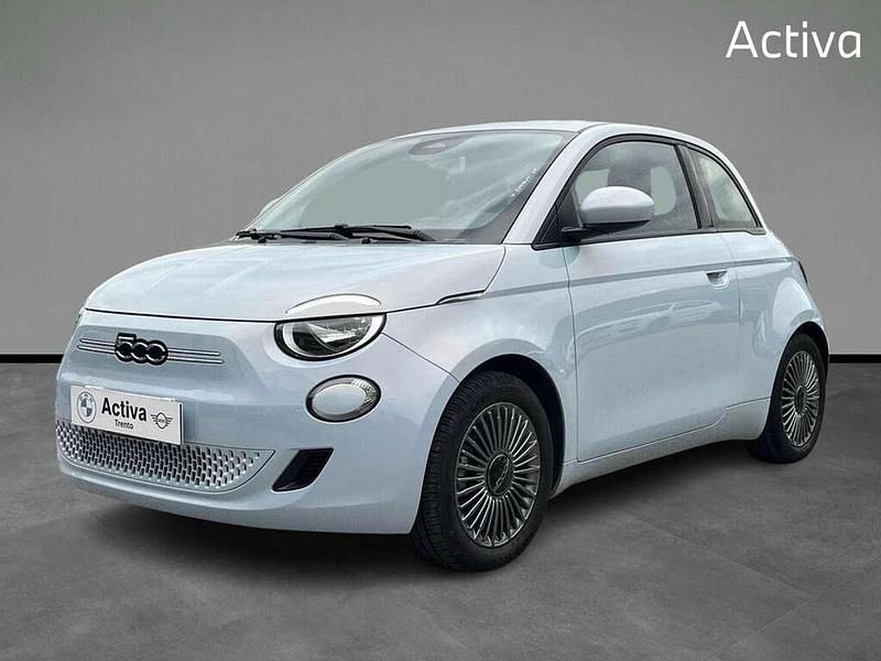Altro Usata 2022 Fiat 500e Icon Tre volumi | 14.900 € (Ottimo prezzo) - Immagine 1/4