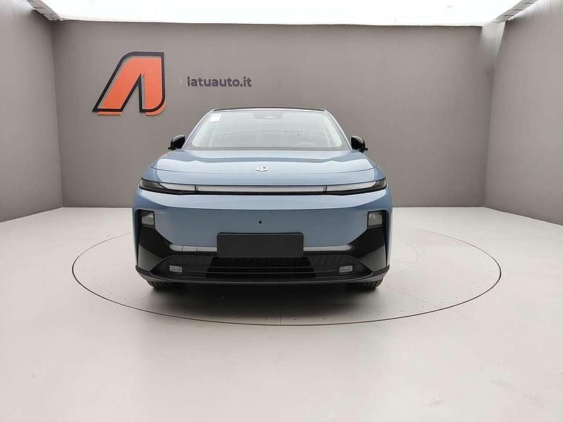 Nuova Leapmotor B10 109 CV (80 kW) 2026 Blu/azzurro SUV