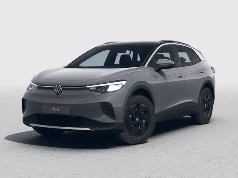 Nuova VW ID.4 Pure 125 kW (170 CV) 2026 Moonstone grey nero SUV
