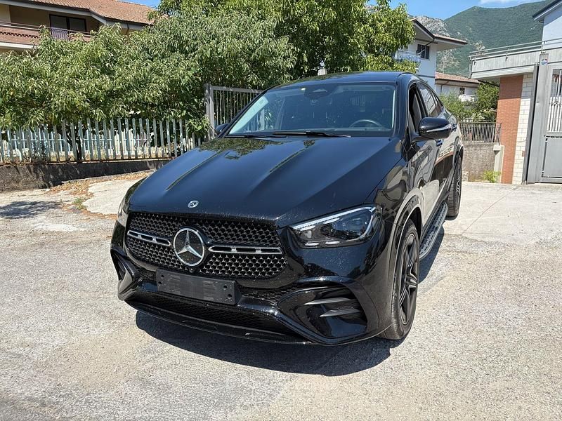 Usata Mercedes GLE300 AMG 269 CV (197 kW) 2024 SUV