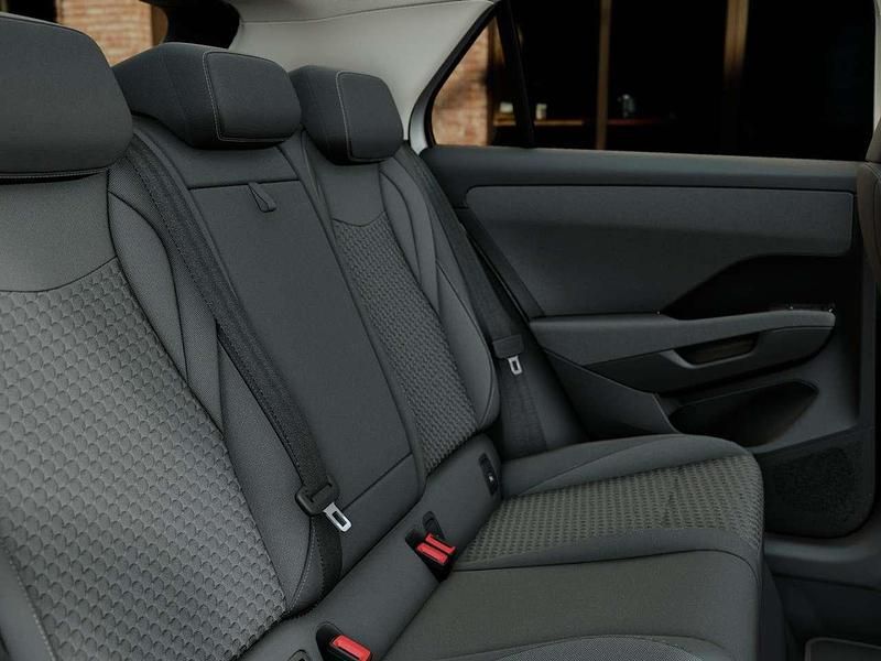 Nuova VW T-Roc Life 150 CV (110 kW) 2026 Pure white nero SUV