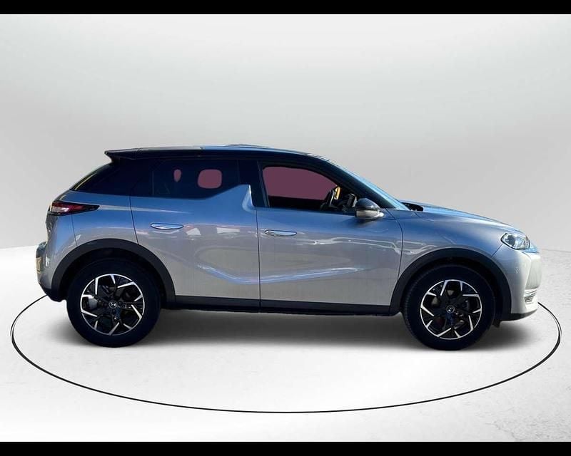 Usata DS Automobiles DS3 So Chic 102 CV (75 kW) 2020 Grigio SUV
