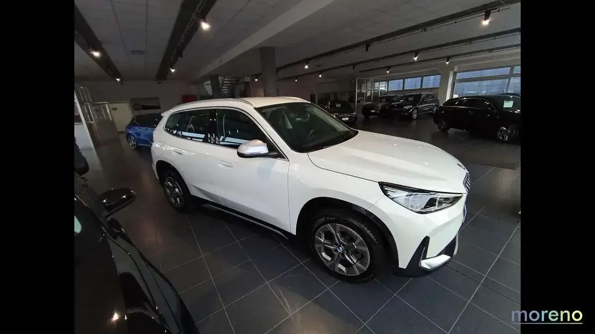 Usata BMW X1 xLine 150 CV (110 kW) 2023 Other SUV