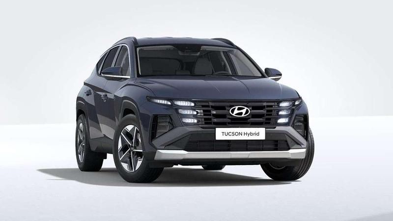 Blu Nuova 2025 Hyundai Tucson SUV | 28.890 € (Super prezzo) - Immagine 1/1