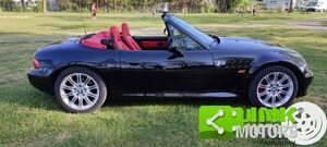 Usata BMW Z3 214 CV (157 kW) 1996 Nero Cabrio