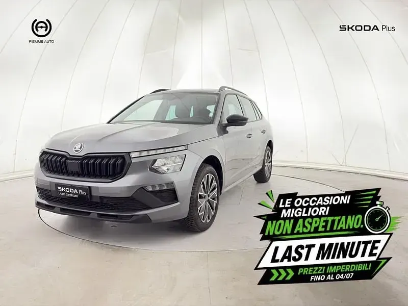 Usata Skoda Kamiq 115 CV (84 kW) 2025 SUV