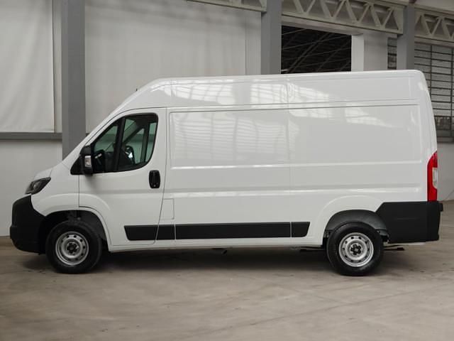 Nuova Fiat Ducato 140 CV (102 kW) 2025 Bianco Furgone