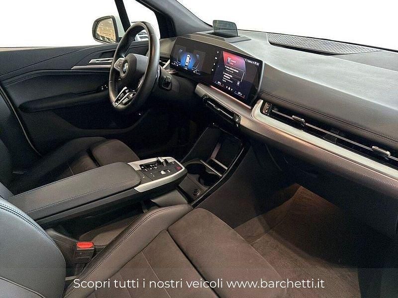 Usata BMW 218 M Sport 150 CV (110 kW) 2025 Bianco Station wagon
