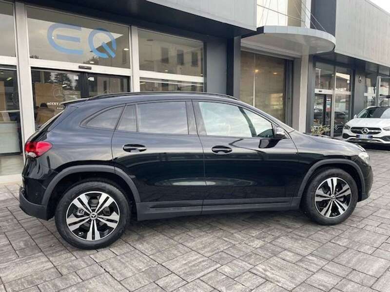 Usata Mercedes GLA180 116 CV (85 kW) 2023 Cosmo SUV