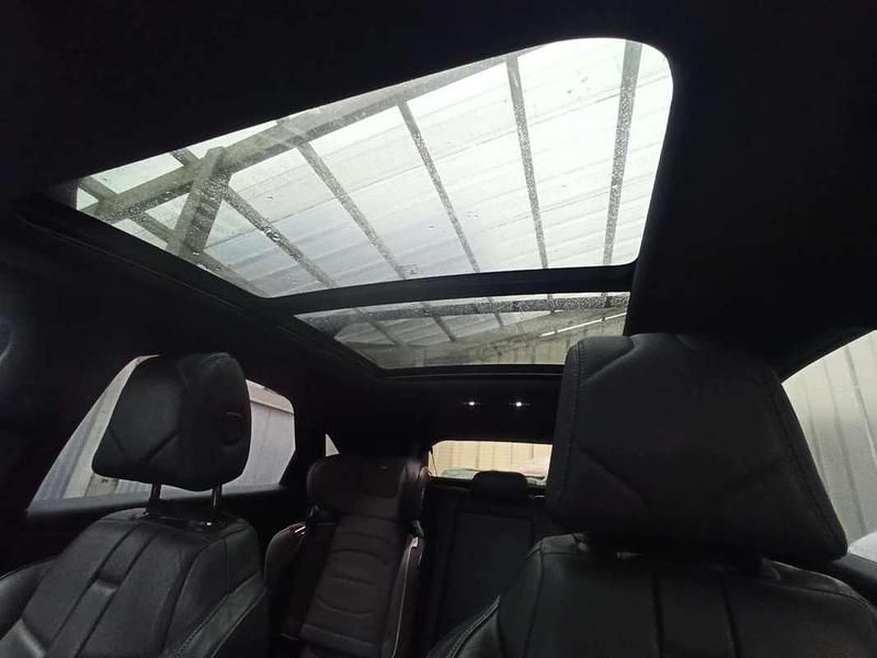 Usata DS Automobiles DS7 Crossback Opera 177 CV (130 kW) 2019 Nero SUV