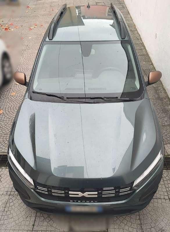 Usata Dacia Sandero Expression 101 CV (74 kW) 2023