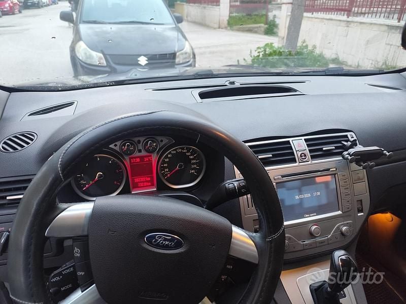 Usata Ford Kuga Individual 2010 SUV