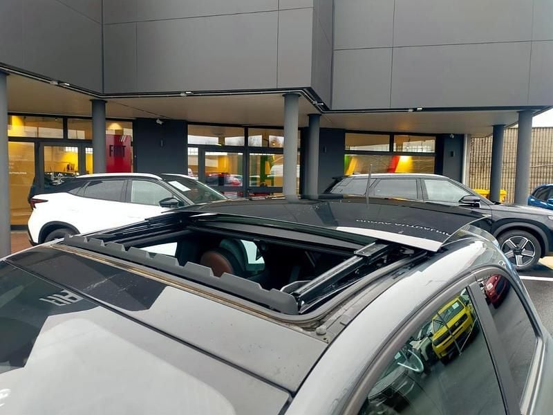 Usata Abarth 595 Turismo 165 CV (121 kW) 2021 Grigio