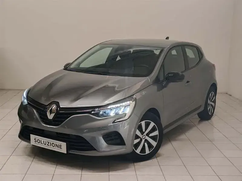 Usata Renault Clio Equilibre 91 CV (66 kW) 2023 Utilitaria