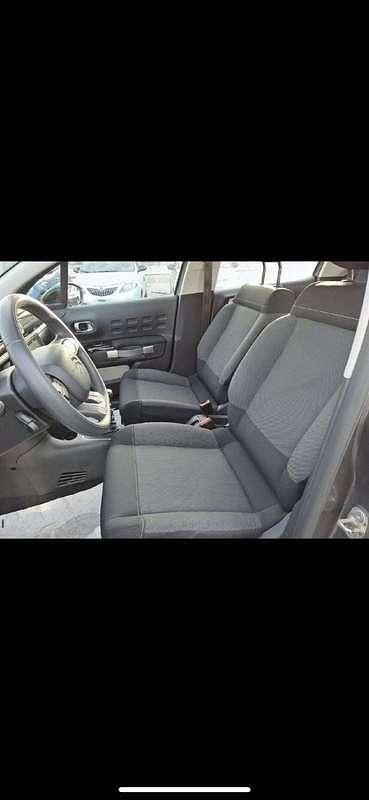 Usata Citroën C3 Shine 102 CV (75 kW) 2021 Utilitaria