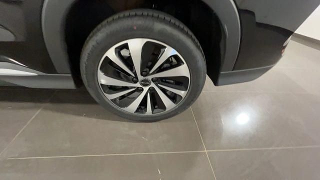 Nuova BYD Seal U Comfort 160 kW (218 CV) 2025 Nero SUV