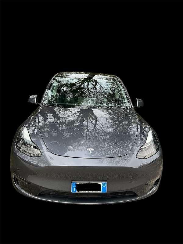 Usata Tesla Model Y 152 kW (208 CV) 2021 SUV