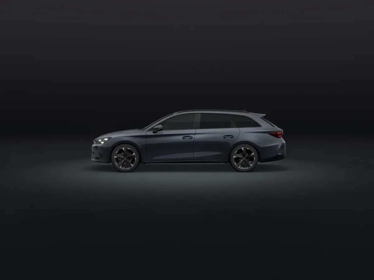 Nuova Cupra Leon 204 CV (150 kW) 2026 Station wagon