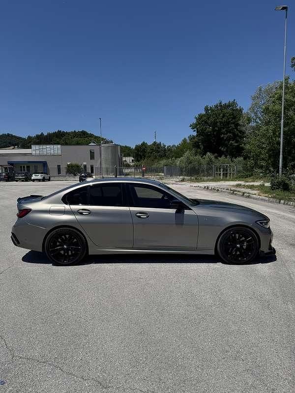 Usata BMW 320 M Sport 190 CV (139 kW) 2020 Berlina