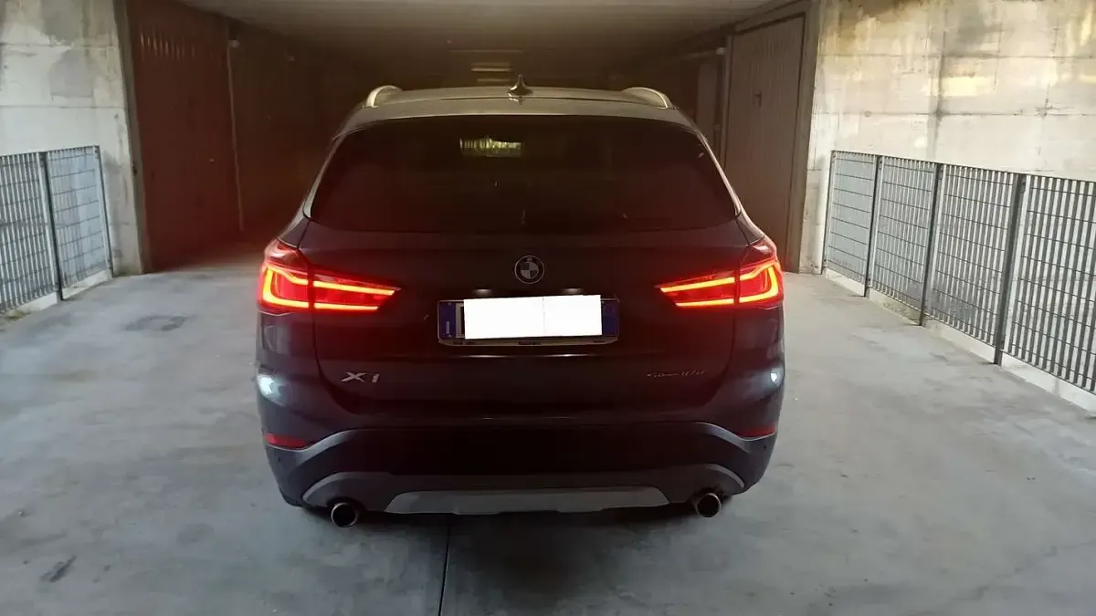 Occasion BMW X1 xLine 150 ch (110 kW) 2018 SUV