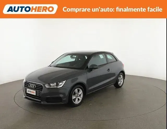 Usata Audi A1 125 CV (91 kW) 2015 Utilitaria
