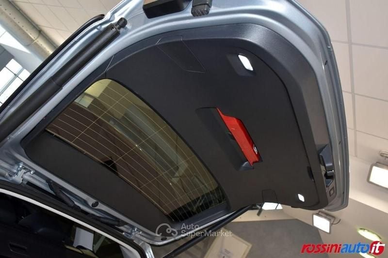 Usata VW Passat Business+ 150 CV (110 kW) 2025 Grigio Station wagon